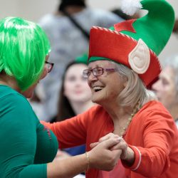 Christmas Tea Dance 2018 (73)