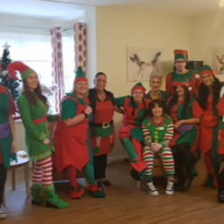 Marbury Elf Group