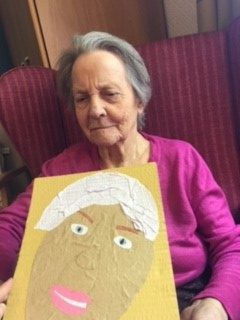 PR91 Edith Cartwright 2 at Silverdale