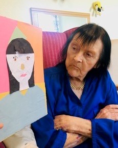 PR95 Julia Lucas at Silverdale