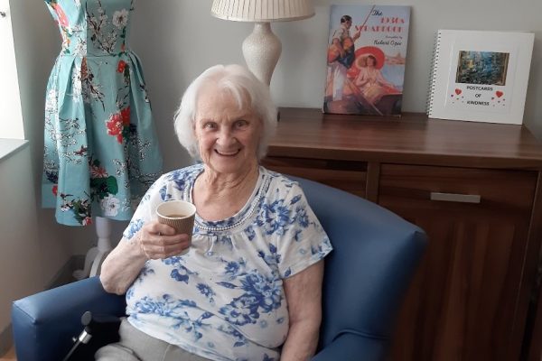 PR108 Elsie Williamson